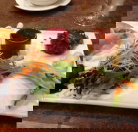 C.ex Coffs - South Australia Travel