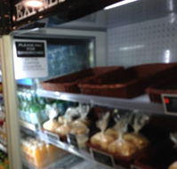 Cafe Avion - South Australia Travel