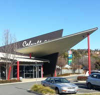 Calwell Club - South Australia Travel