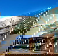 Canberra Southern Cross Club Woden - South Australia Travel