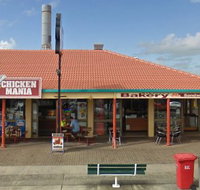 Chicken Mania - South Australia Travel
