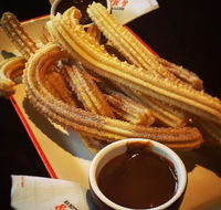 Chocolateria San Churro - South Australia Travel