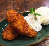 Chong Co Thai Restaurant - South Australia Travel
