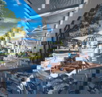 Chop 'n Chill - South Australia Travel