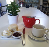 Clancy's Cafe - South Australia Travel