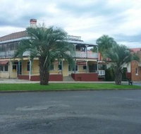 Coach House Inn - South Australia Travel