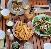 Common Grounds Gowrie - South Australia Travel