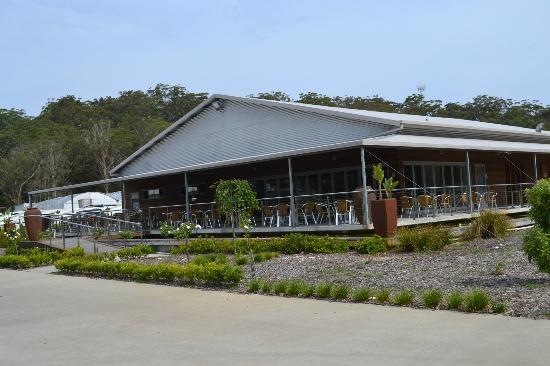 Bobs Farm NSW South Australia Travel