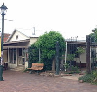 Coolah Garden Cafe  Pantry - South Australia Travel