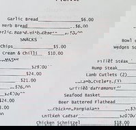 Coolah Valley Hotel - South Australia Travel