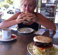 Coramba General Store  Newsagency - South Australia Travel