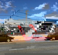 Cosmorex Coffee - South Australia Travel