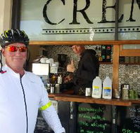 Crema on George - South Australia Travel