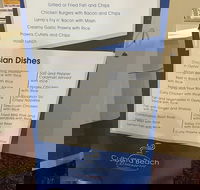 Culburra Beach Brasserie - South Australia Travel