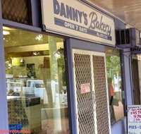 Danny's Bakery - South Australia Travel