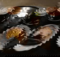 Dark Arts Brew  Bar - South Australia Travel