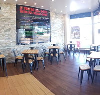 Domino's Pizza - South Australia Travel