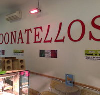 Donatello's - South Australia Travel