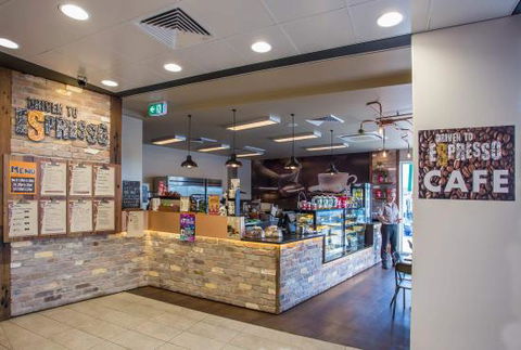 Driven To Espresso - South Australia Travel 0