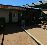 Emmdale Roadhouse - South Australia Travel