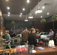 Espresso Room - South Australia Travel