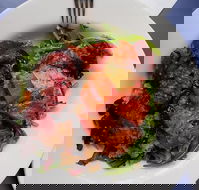 Falls cafe - South Australia Travel