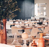 Fillos Taverna  Bar - South Australia Travel