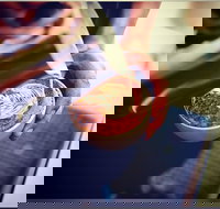 Flour Water Salt Cafe  Sourdough Bakery - South Australia Travel