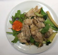 Fortune Cookie Chinese Restaurant - South Australia Travel