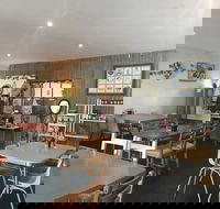 Freckles Coffee Spot - South Australia Travel