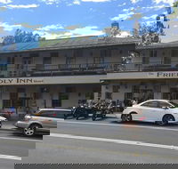 Friendly Inn Hotel - South Australia Travel