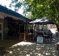 Garran Bakery - South Australia Travel