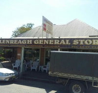 Glenreagh General Store - South Australia Travel