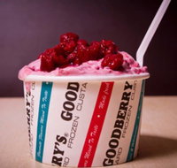Goodberry's Creamery Erindale - South Australia Travel