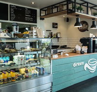 Green Coast Coffee Australia - South Australia Travel