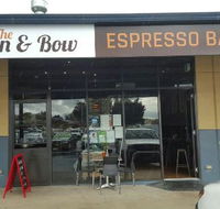 Hen And Bow Espresso Bar - South Australia Travel