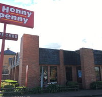 Henny Penny - East Maitland - South Australia Travel