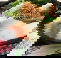 Hokka Hokka - South Australia Travel