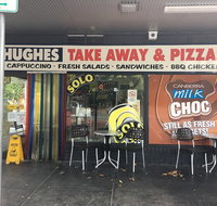 Hughes Takeaway - South Australia Travel