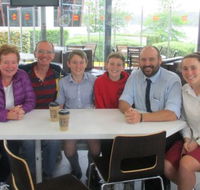 Hungry Jack's - South Australia Travel
