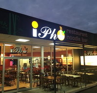 I Pho Restaurant  Noodle Bar - South Australia Travel