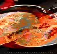 Indian Affair Restaurant - South Australia Travel
