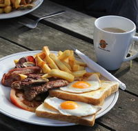 Jerrys' Gourmet Kitchen  Cafe - South Australia Travel