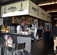 Just Funkin Music and Coffee - South Australia Travel