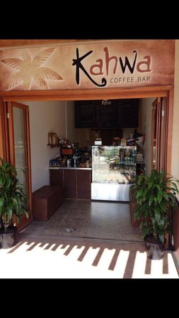 Kahwa Coffee Bar - South Australia Travel 0
