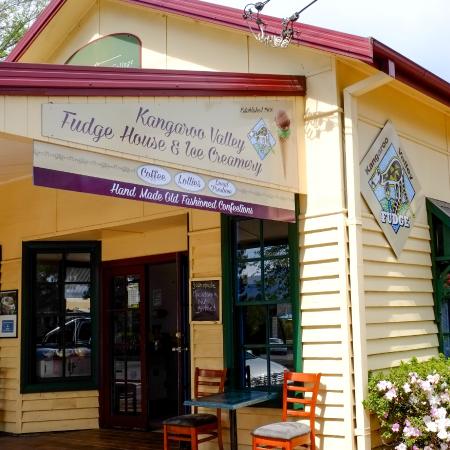 Kangaroo Valley NSW South Australia Travel