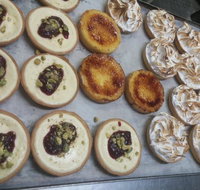 Knead Patisserie - South Australia Travel
