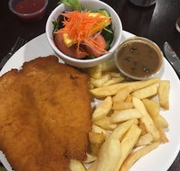 Kookaburras brasseries  Grill - South Australia Travel
