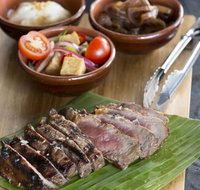 Kusina - South Australia Travel