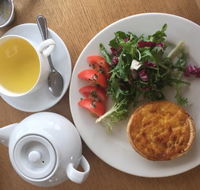 Legall Patisserie Cafe - South Australia Travel